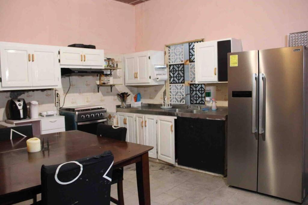 בוקט Casa Luna מראה חיצוני תמונה
